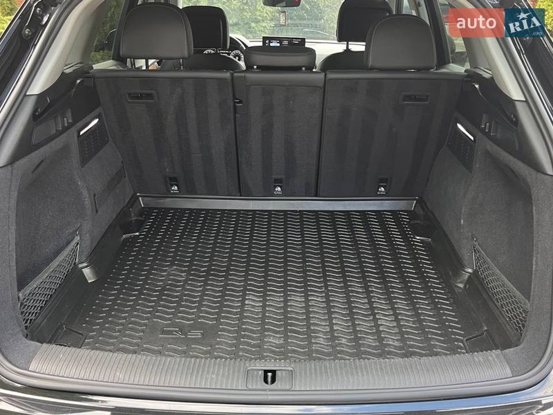 Позашляховик / Кросовер Audi Q5 2021 в Хмельницькому