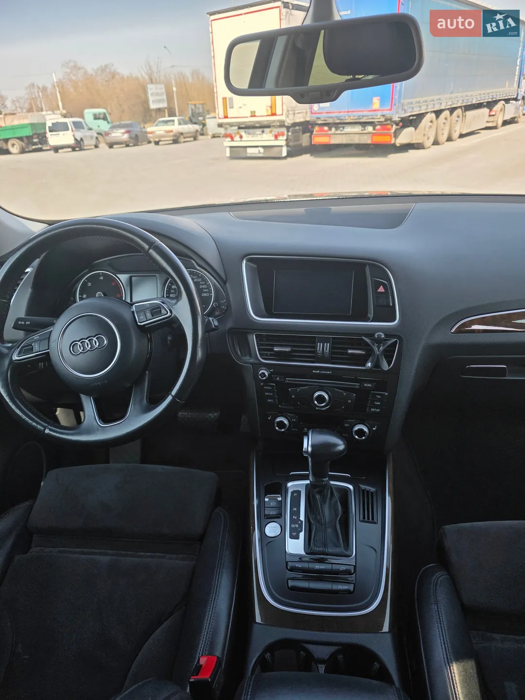 2016 Audi Q5 - мініатюра 10