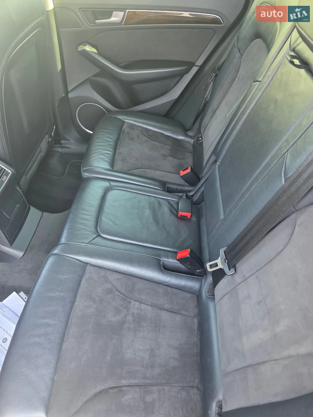 2016 Audi Q5 - мініатюра 14