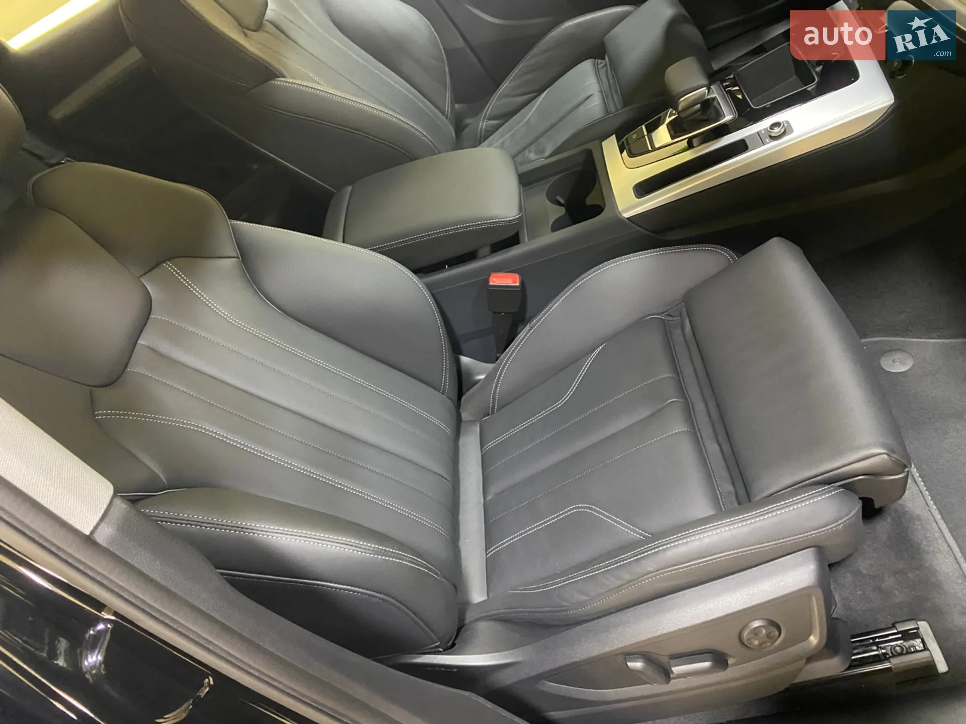 2023 Audi Q5 - мініатюра 7