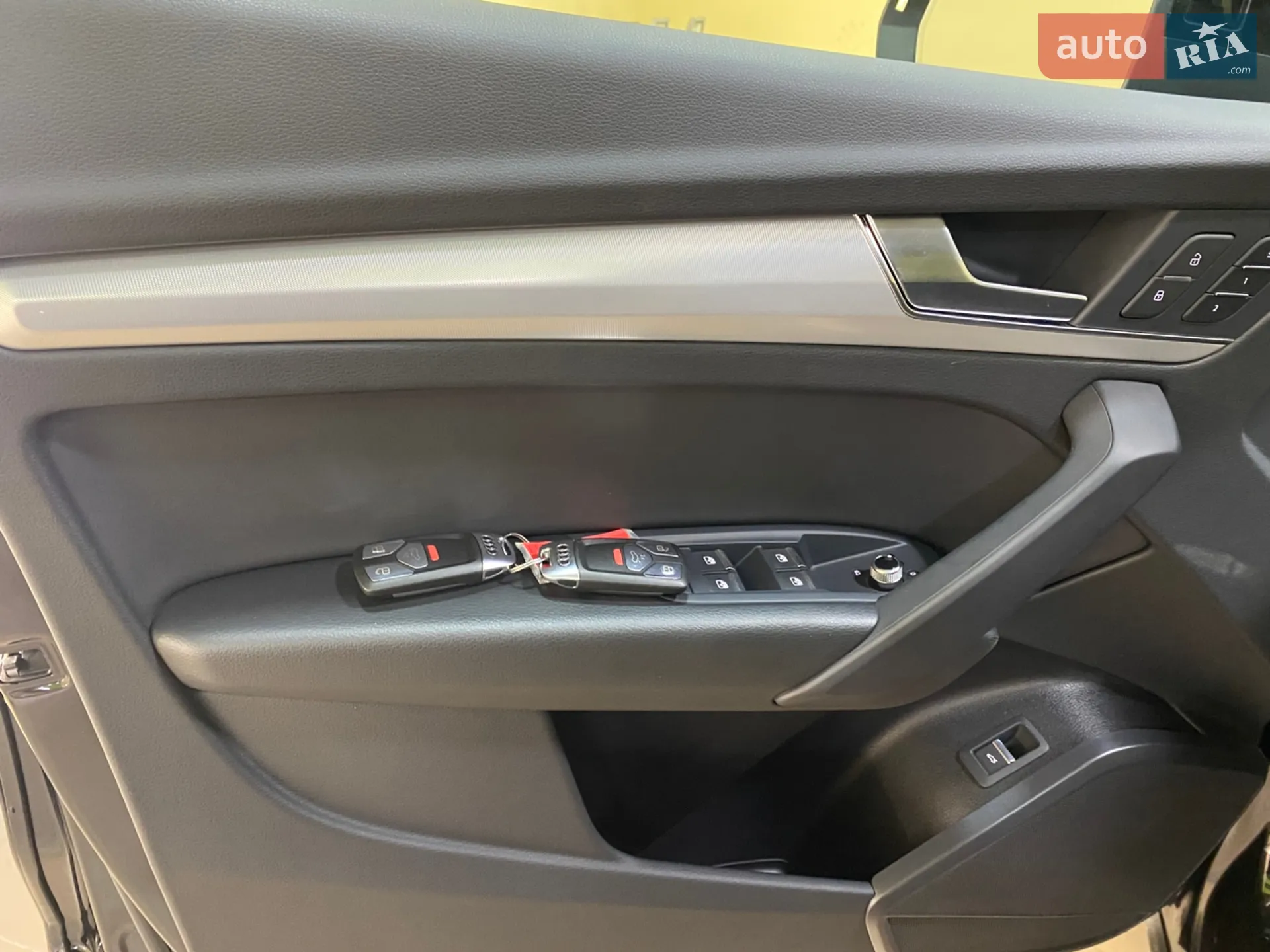 2023 Audi Q5 - мініатюра 11