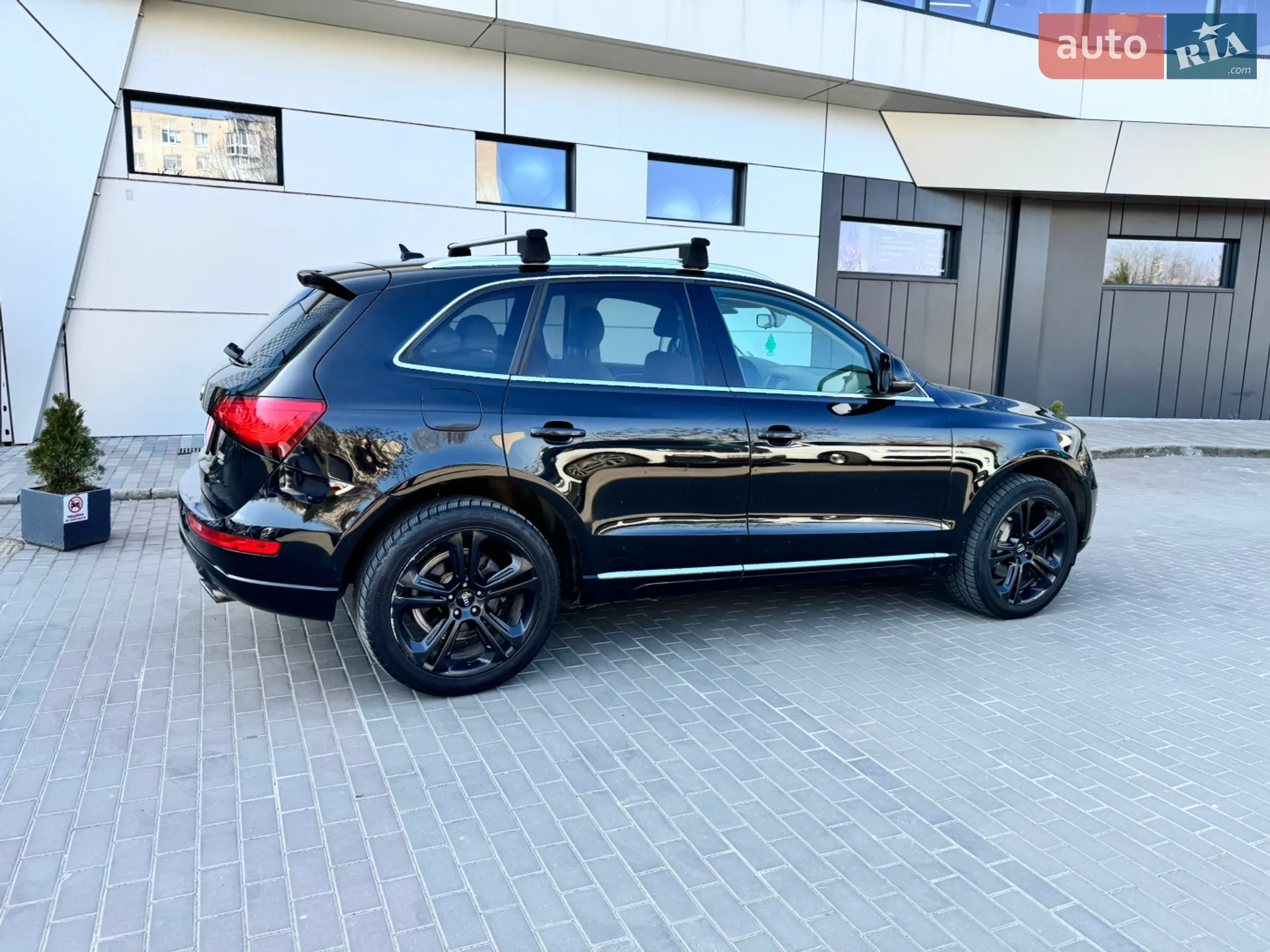 2013 Audi Q5 - мініатюра 32