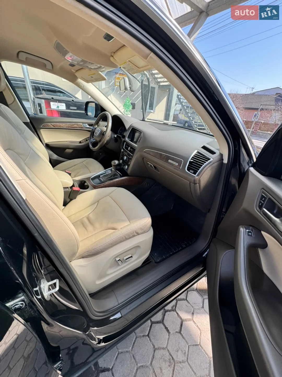 2013 Audi Q5 - мініатюра 43