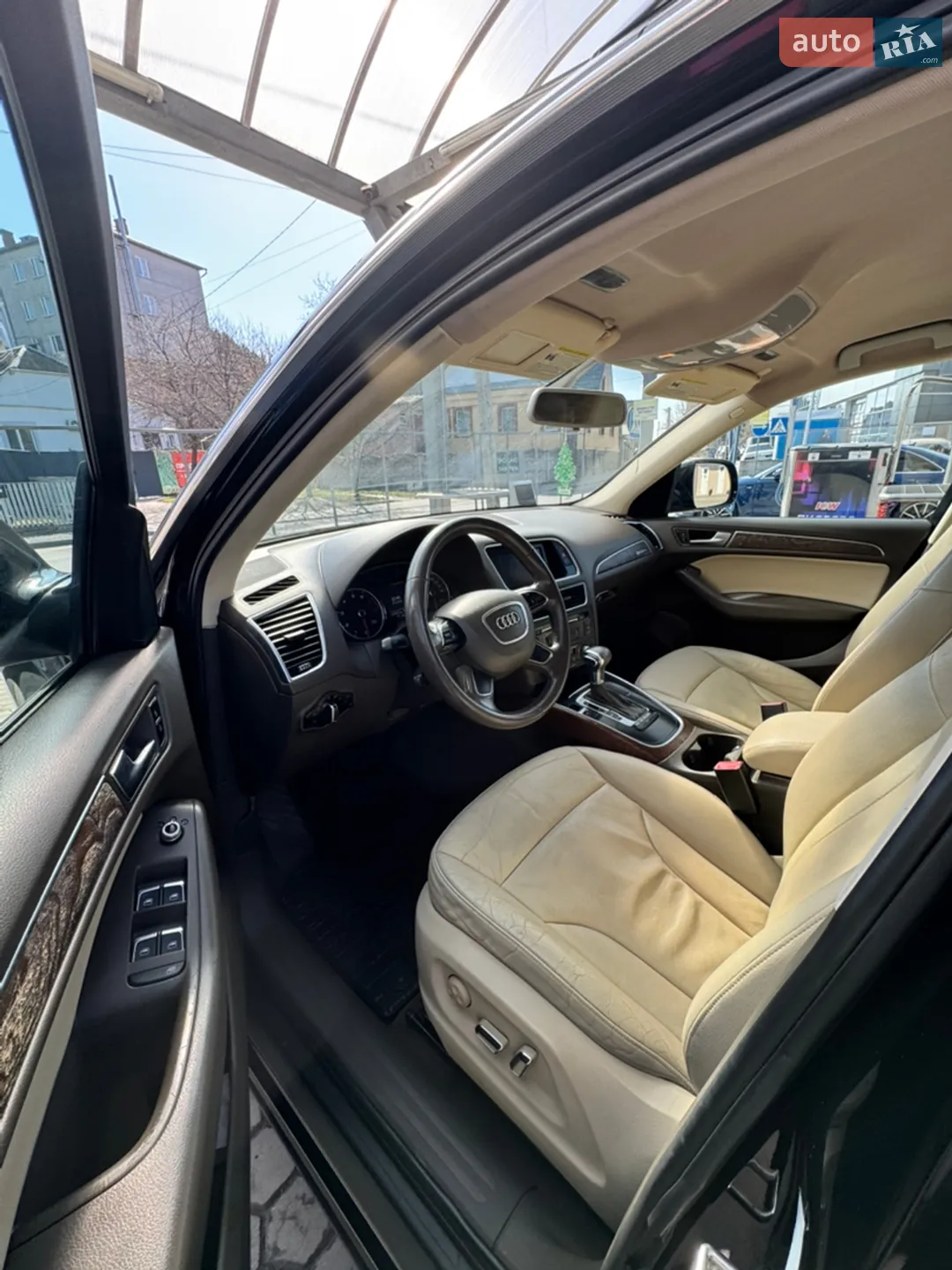 2013 Audi Q5 - мініатюра 58