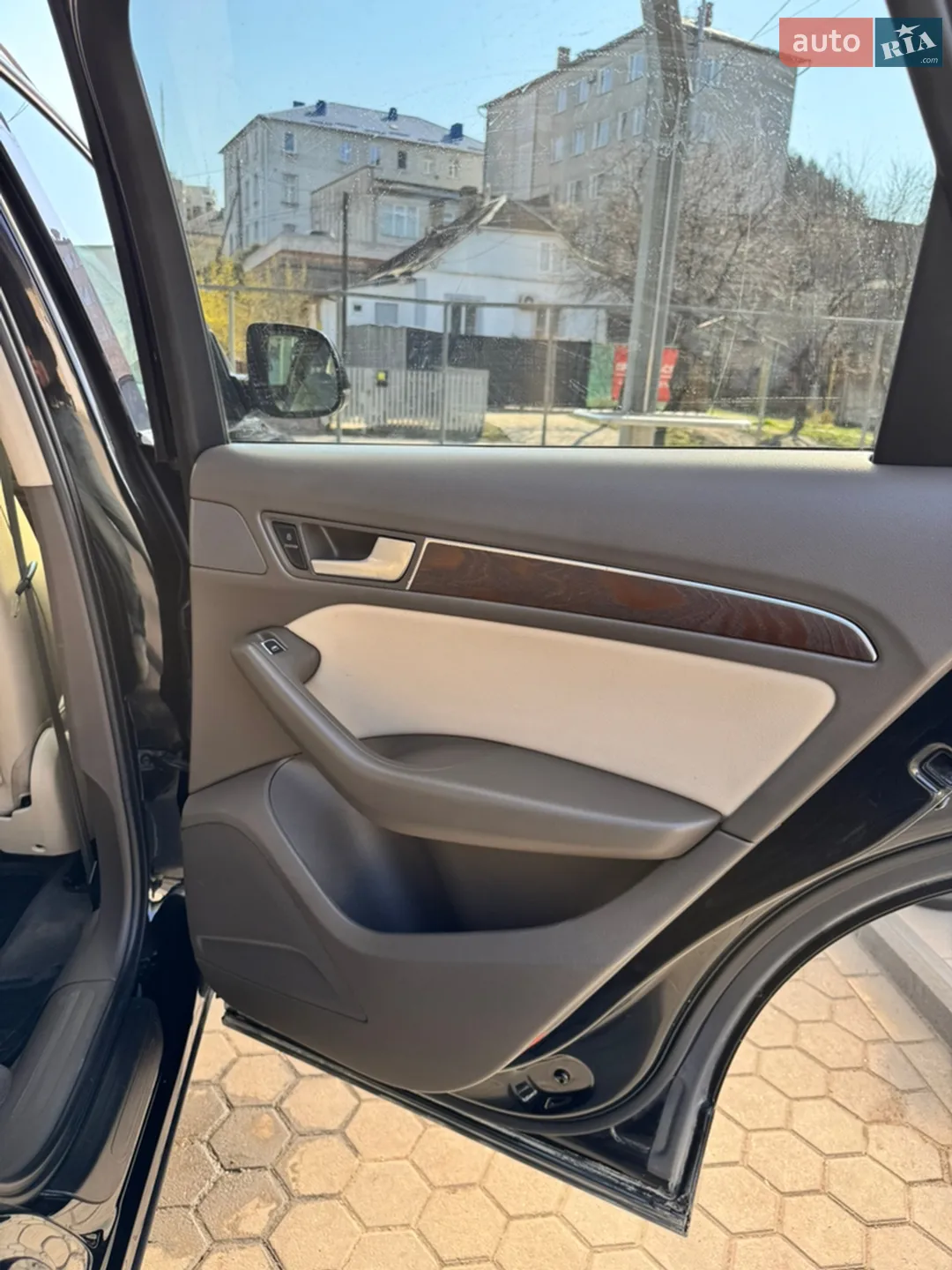 2013 Audi Q5 - мініатюра 61