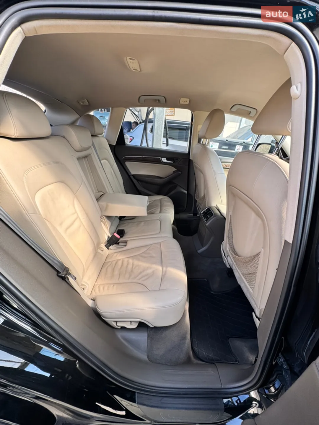 2013 Audi Q5 - мініатюра 51
