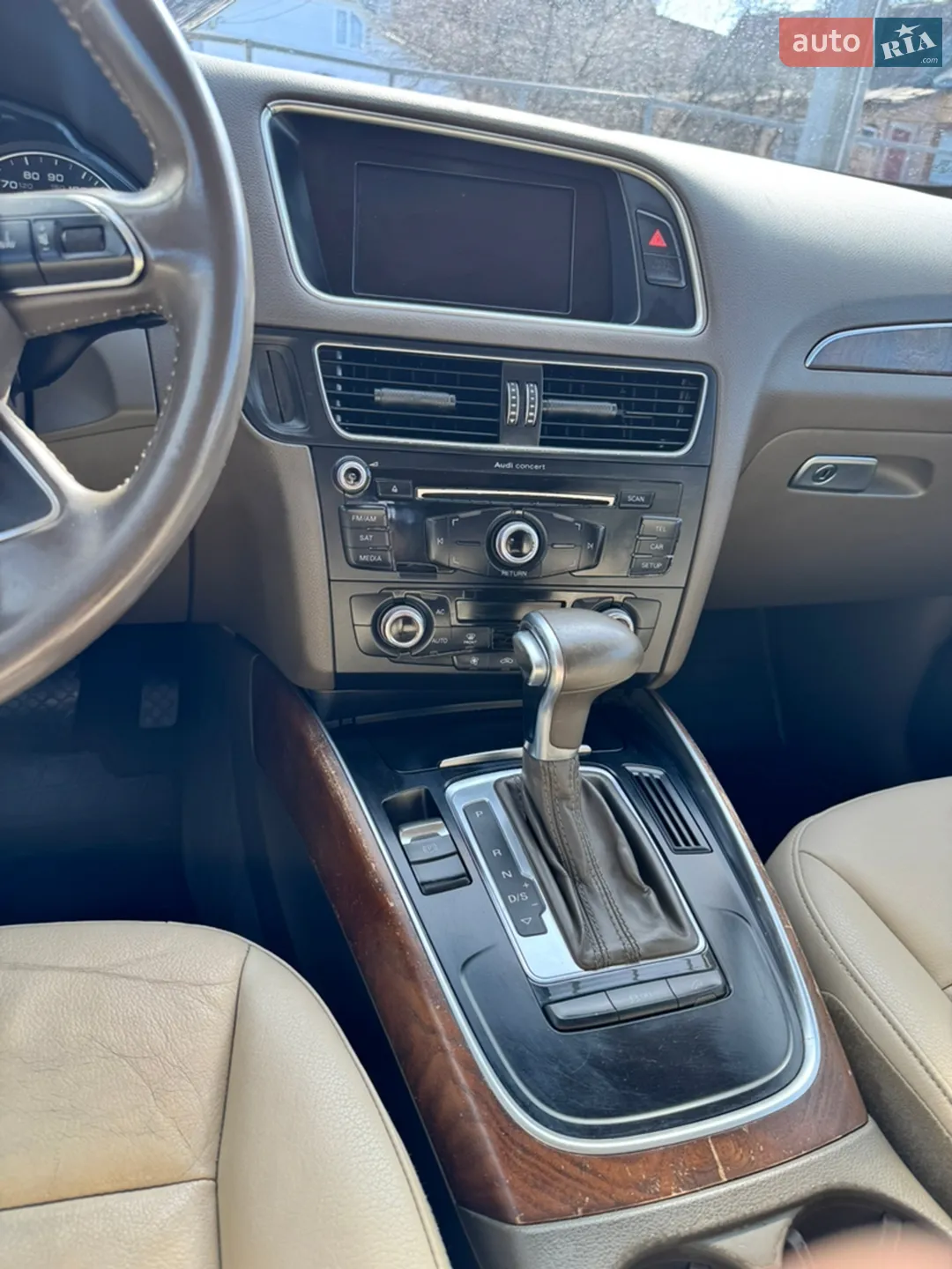 2013 Audi Q5 - мініатюра 69