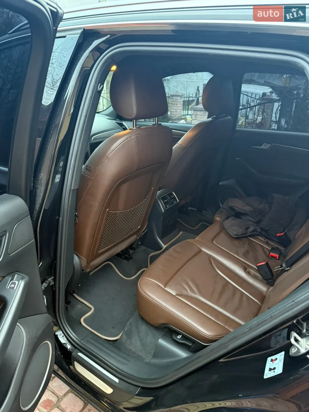 2013 Audi Q5 - мініатюра 3