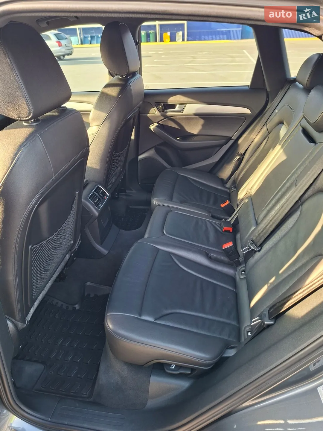 Audi Q5 2016 VIN WA1M2AFP8HA007137 фото оголошення 10 з 24