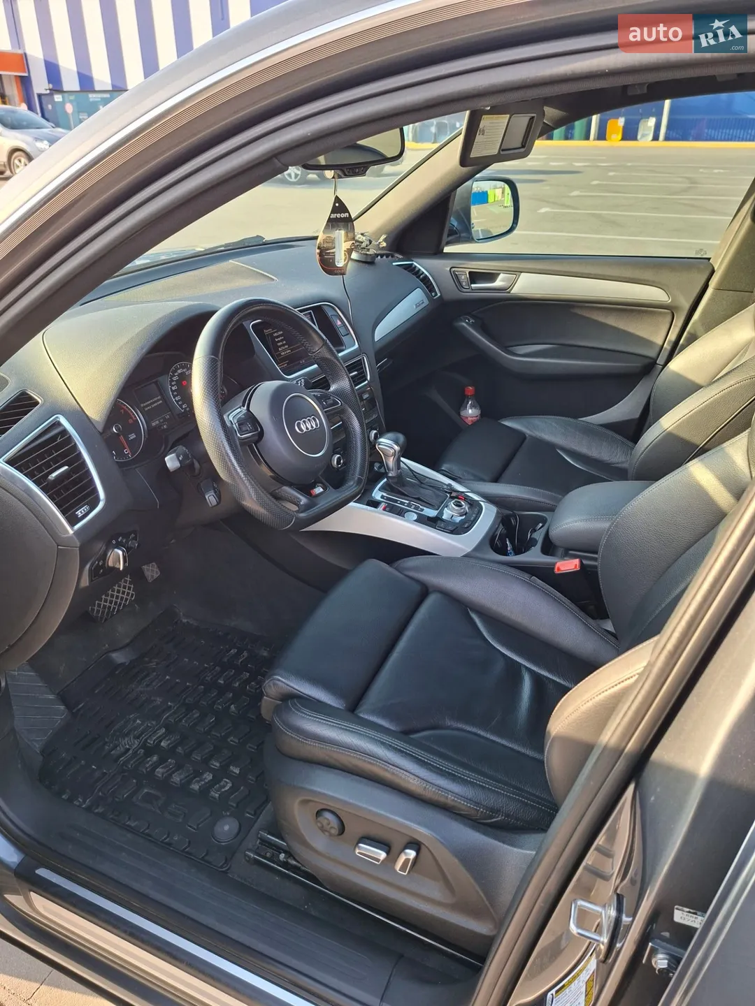 2016 Audi Q5 - мініатюра 6