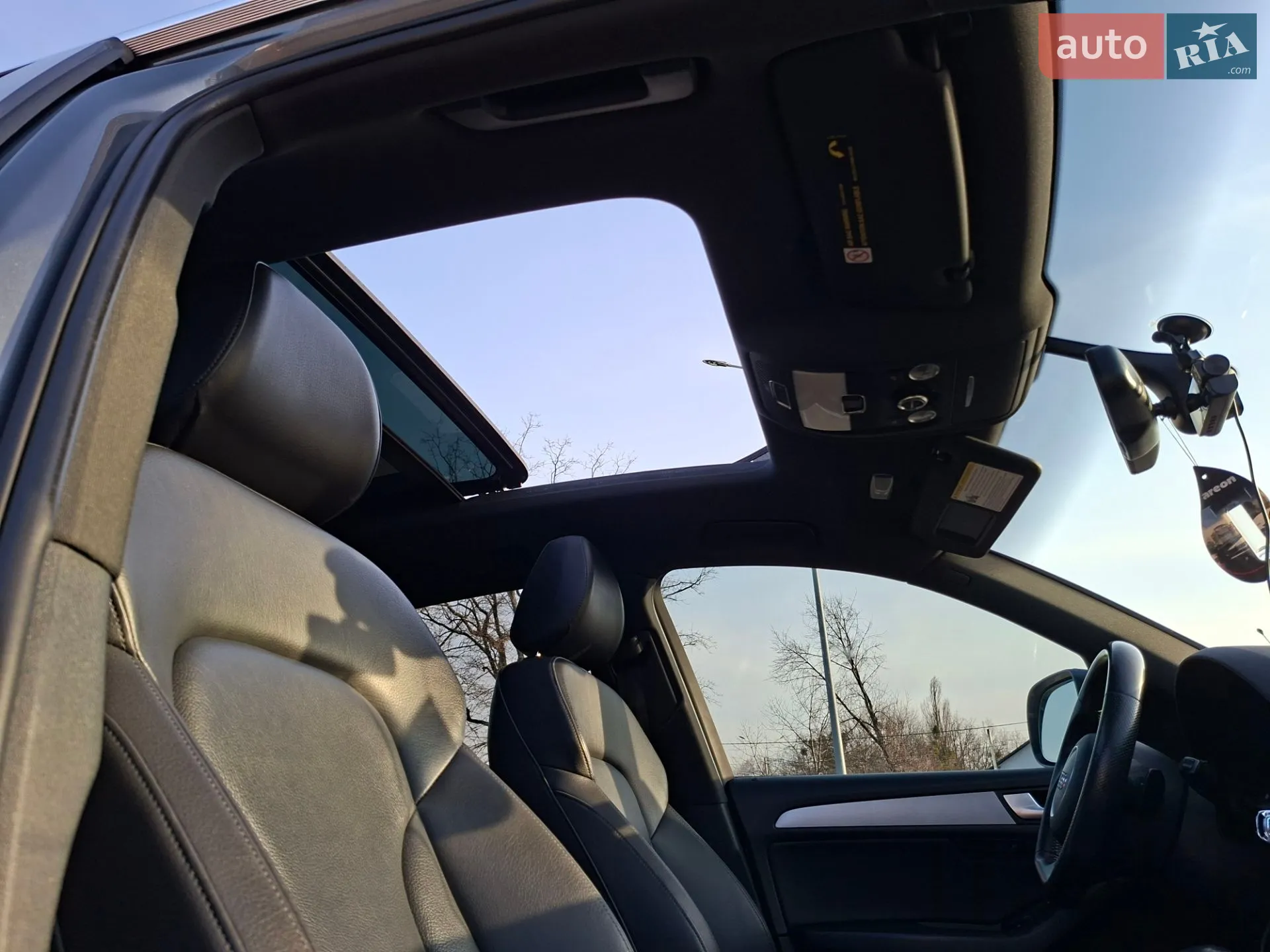 Audi Q5 2016 VIN WA1M2AFP8HA007137 фото оголошення 15 з 24