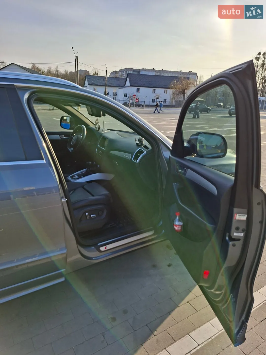 Audi Q5 2016 VIN WA1M2AFP8HA007137 фото оголошення 20 з 24