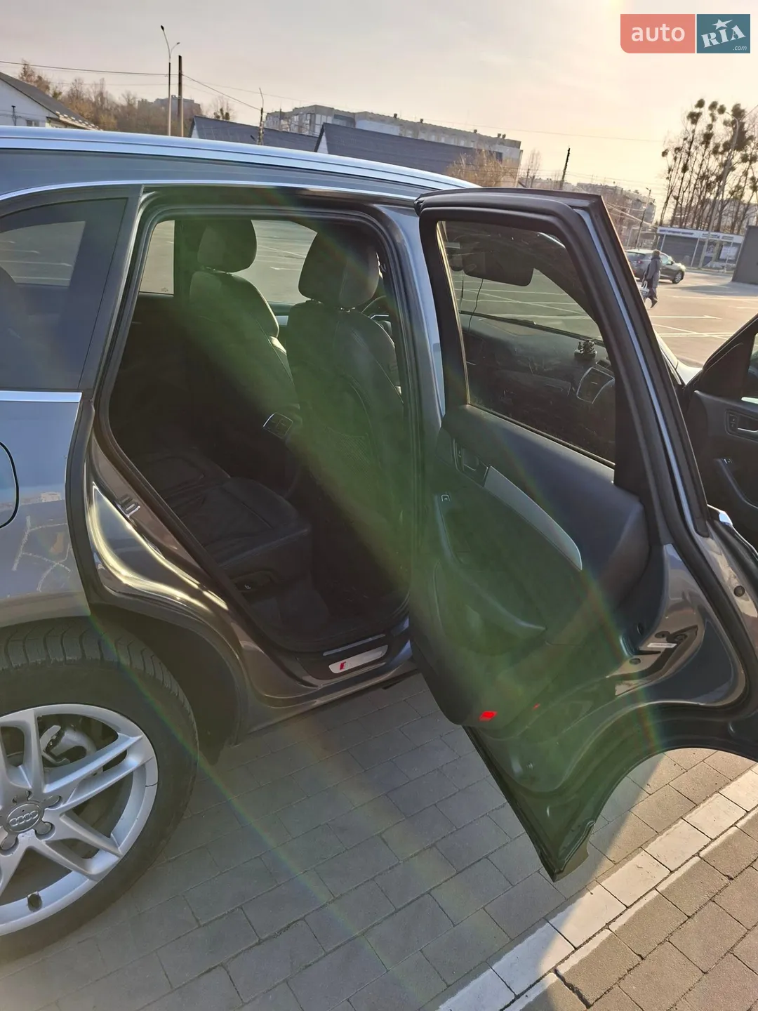 Audi Q5 2016 VIN WA1M2AFP8HA007137 фото оголошення 22 з 24