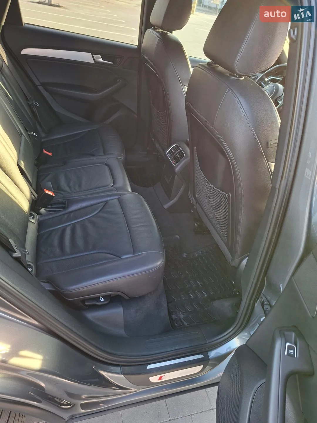 Audi Q5 2016 VIN WA1M2AFP8HA007137 фото оголошення 23 з 24