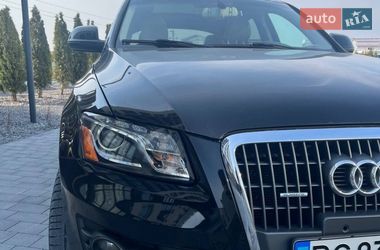 Внедорожник / Кроссовер Audi Q5 2011 в Городке фото 5 Внедорожник / Кроссовер Audi Q5 2011 в Городке