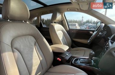 Внедорожник / Кроссовер Audi Q5 2011 в Городке фото 10 Внедорожник / Кроссовер Audi Q5 2011 в Городке