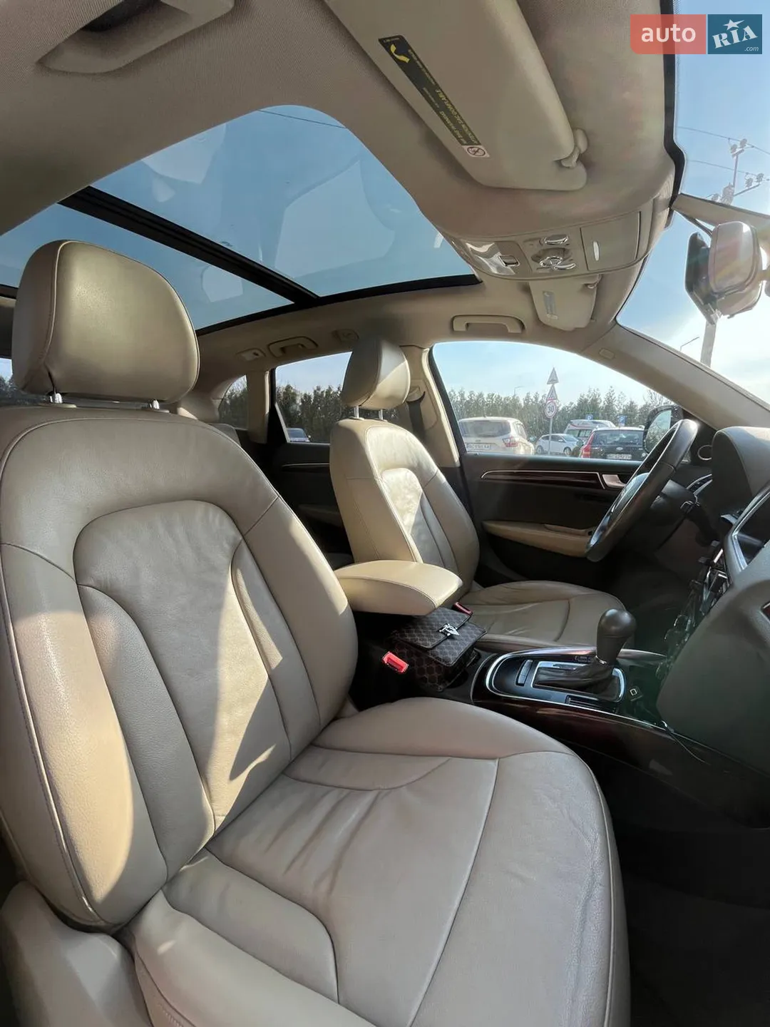 2011 Audi Q5 - мініатюра 10