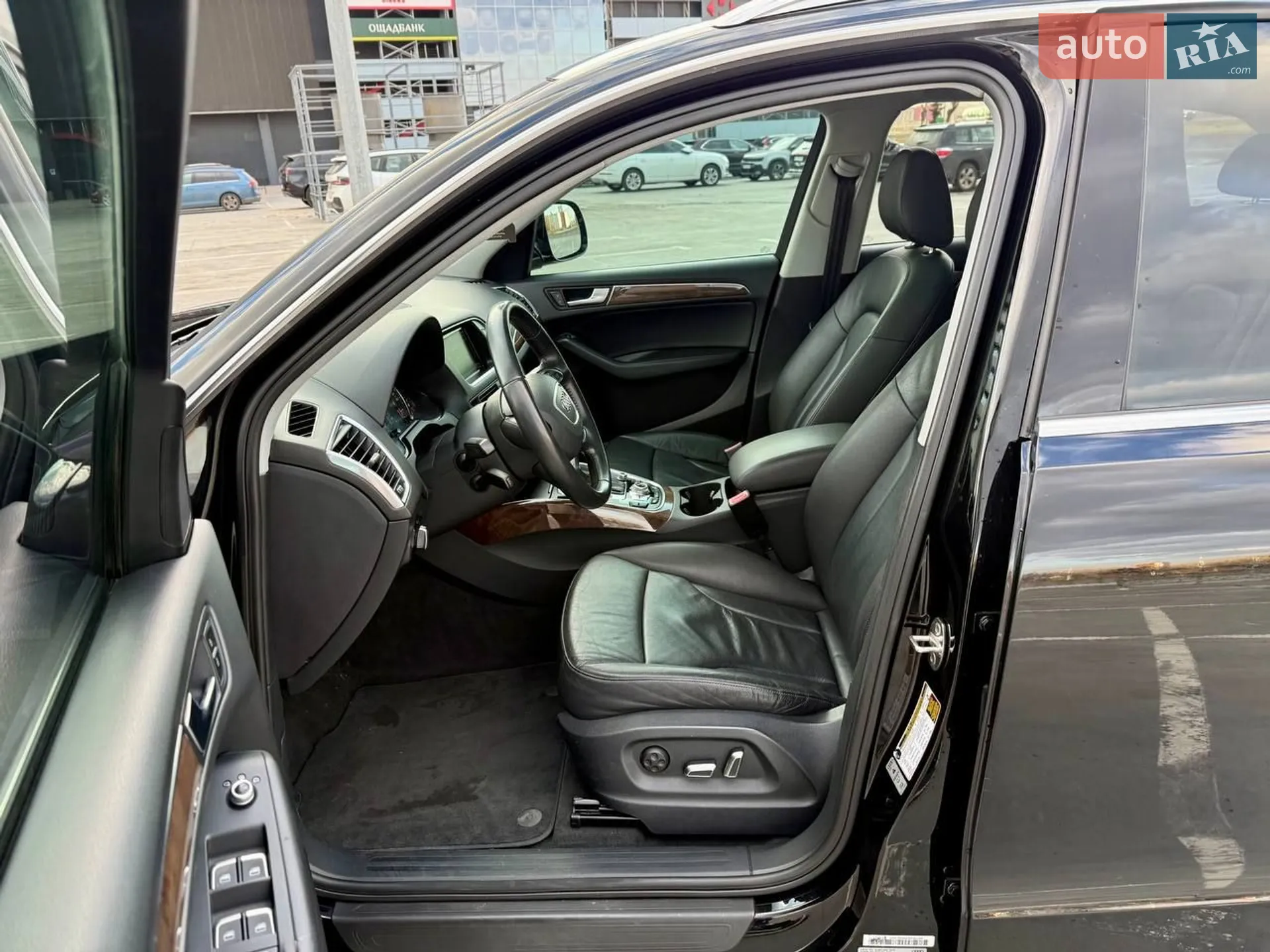 2015 Audi Q5 - мініатюра 23