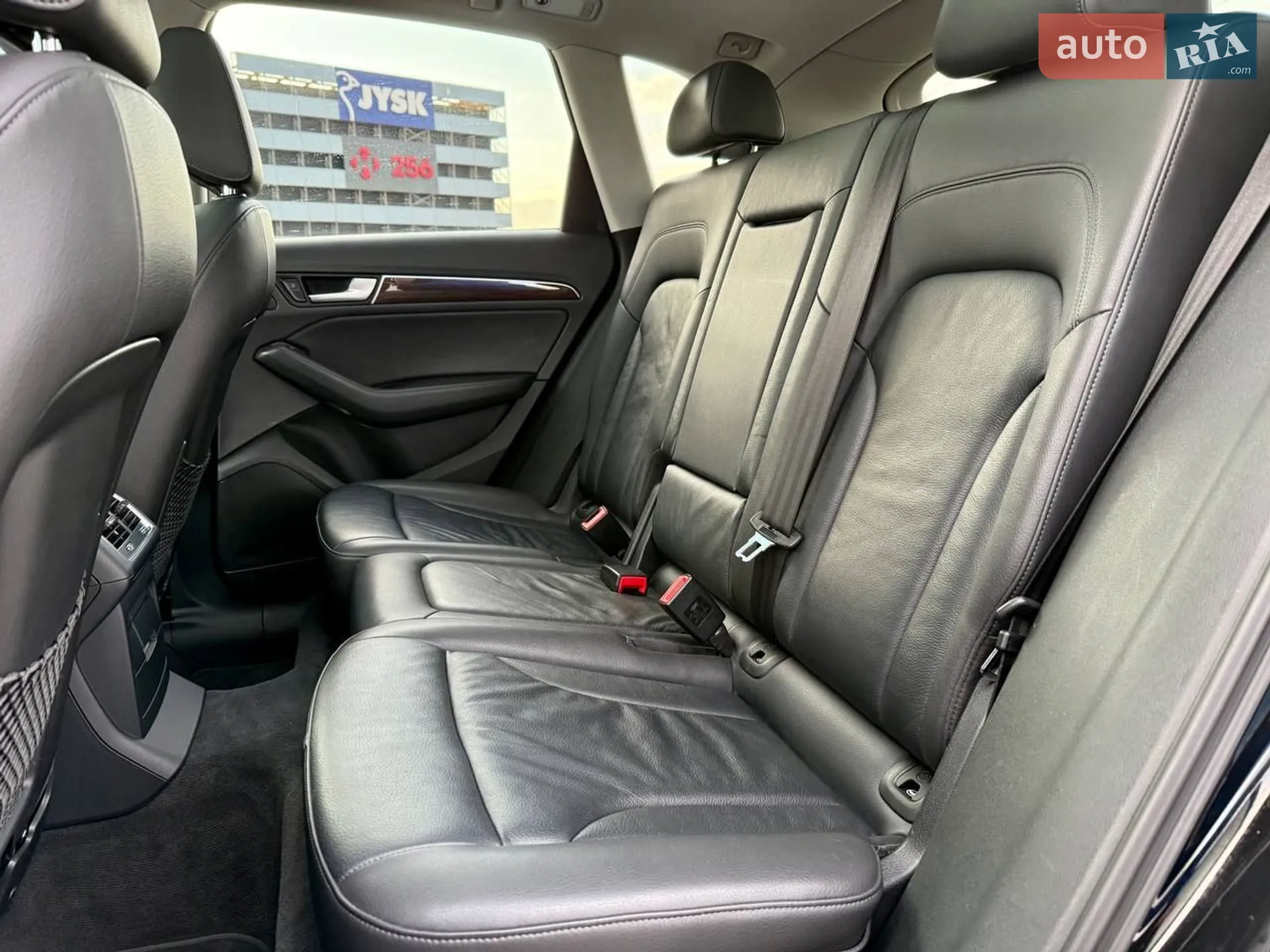2015 Audi Q5 - мініатюра 38
