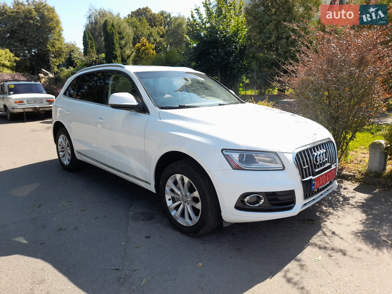 2014 Audi Q5 - мініатюра 25