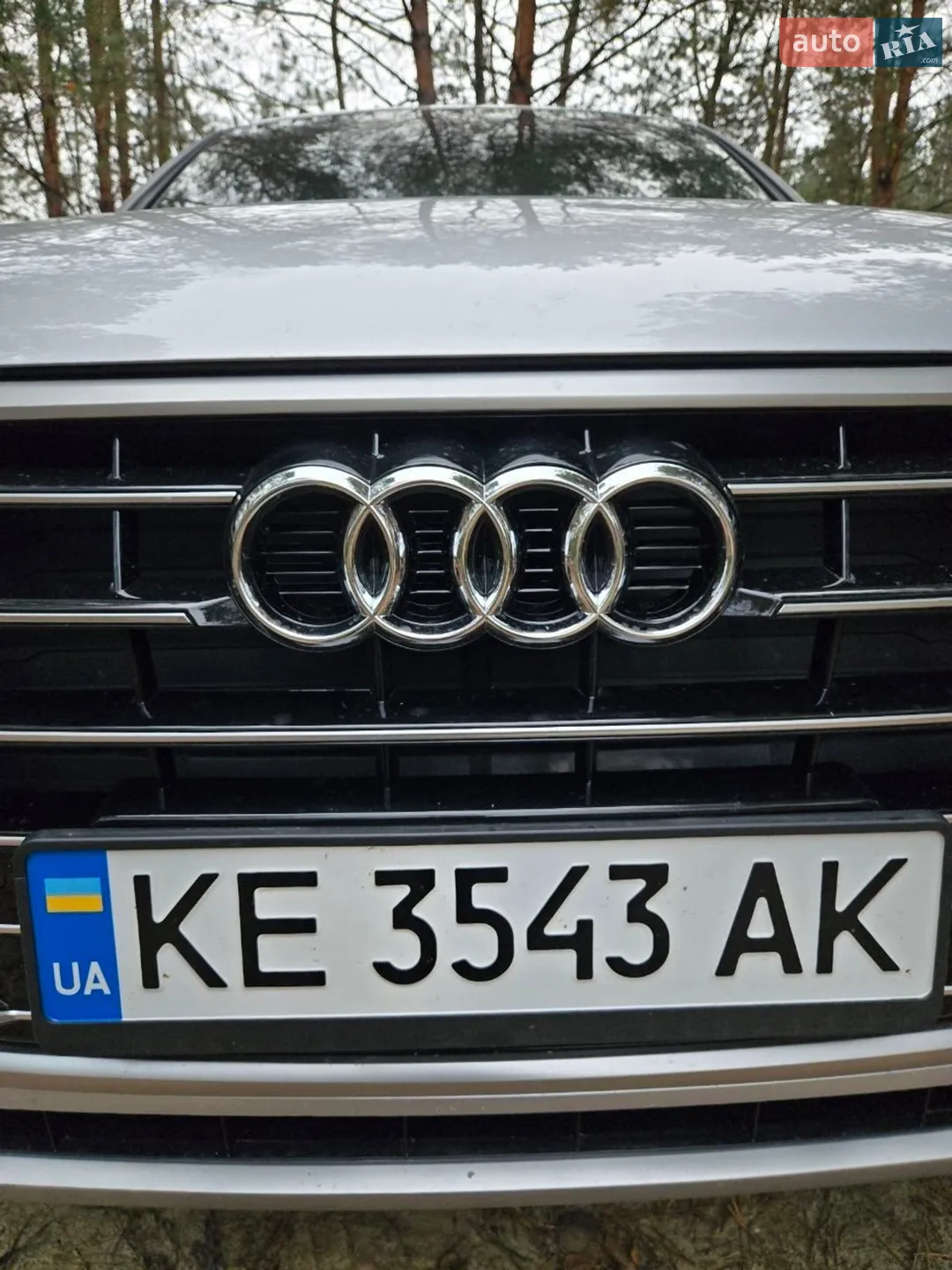 2018 Audi Q5 - мініатюра 9