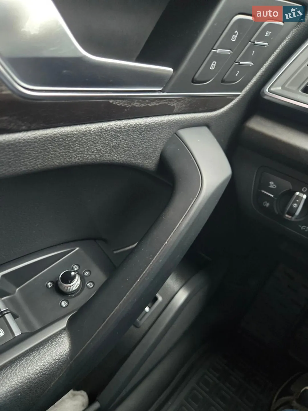 2018 Audi Q5 - мініатюра 27