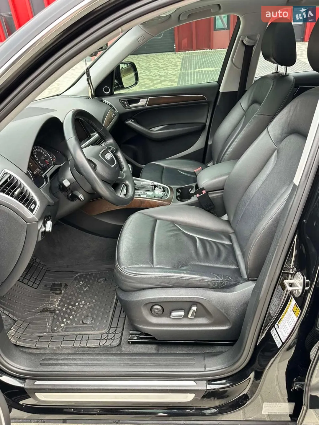 2014 Audi Q5 - мініатюра 25