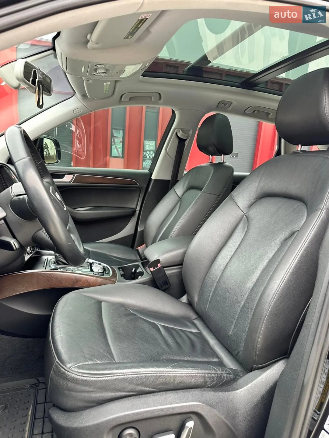 2014 Audi Q5 - мініатюра 33