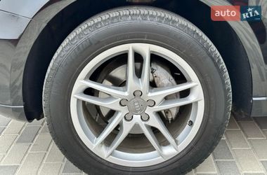 Позашляховик / Кросовер Audi Q5 2014 в Львові