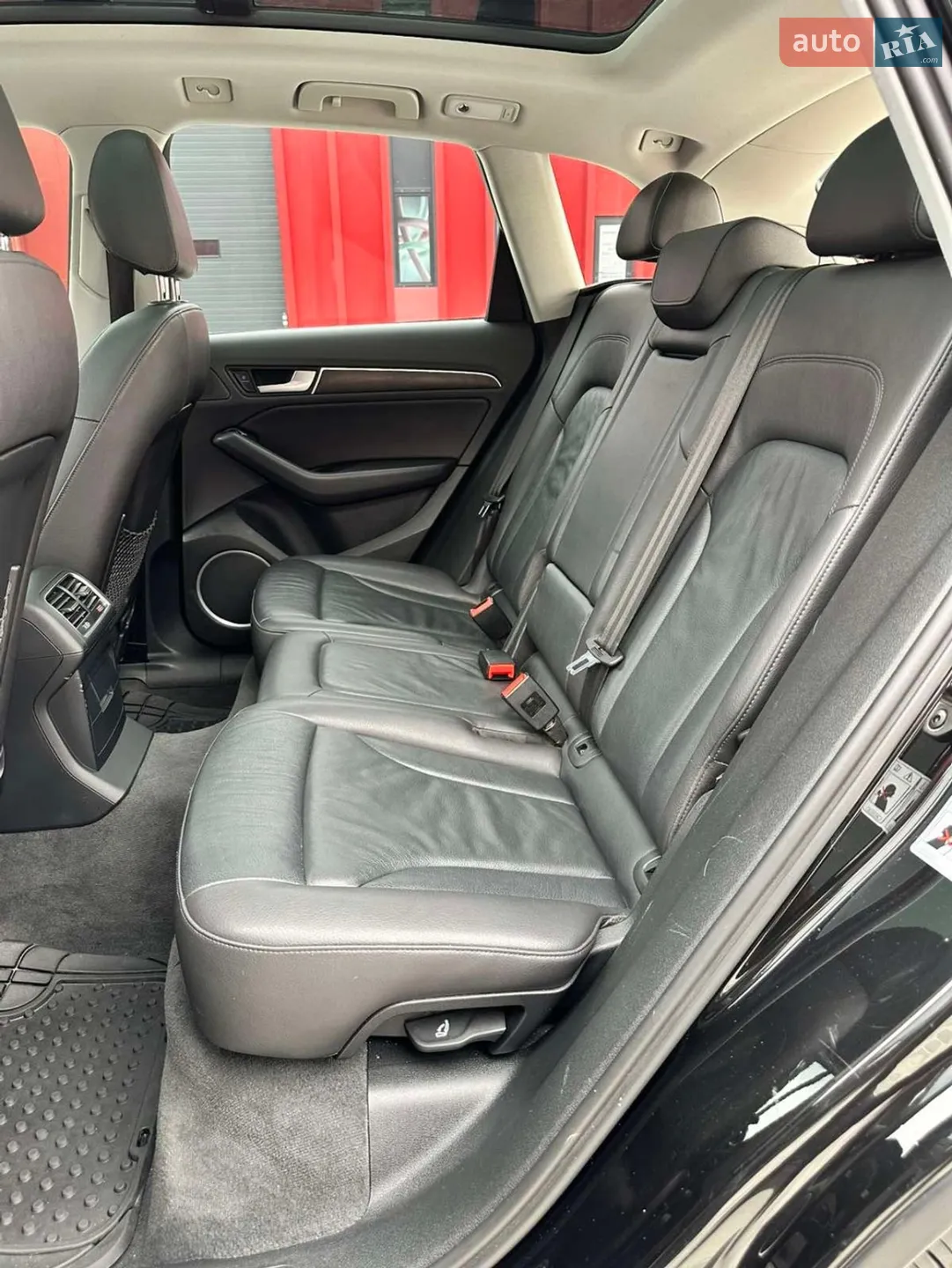 2014 Audi Q5 - мініатюра 39
