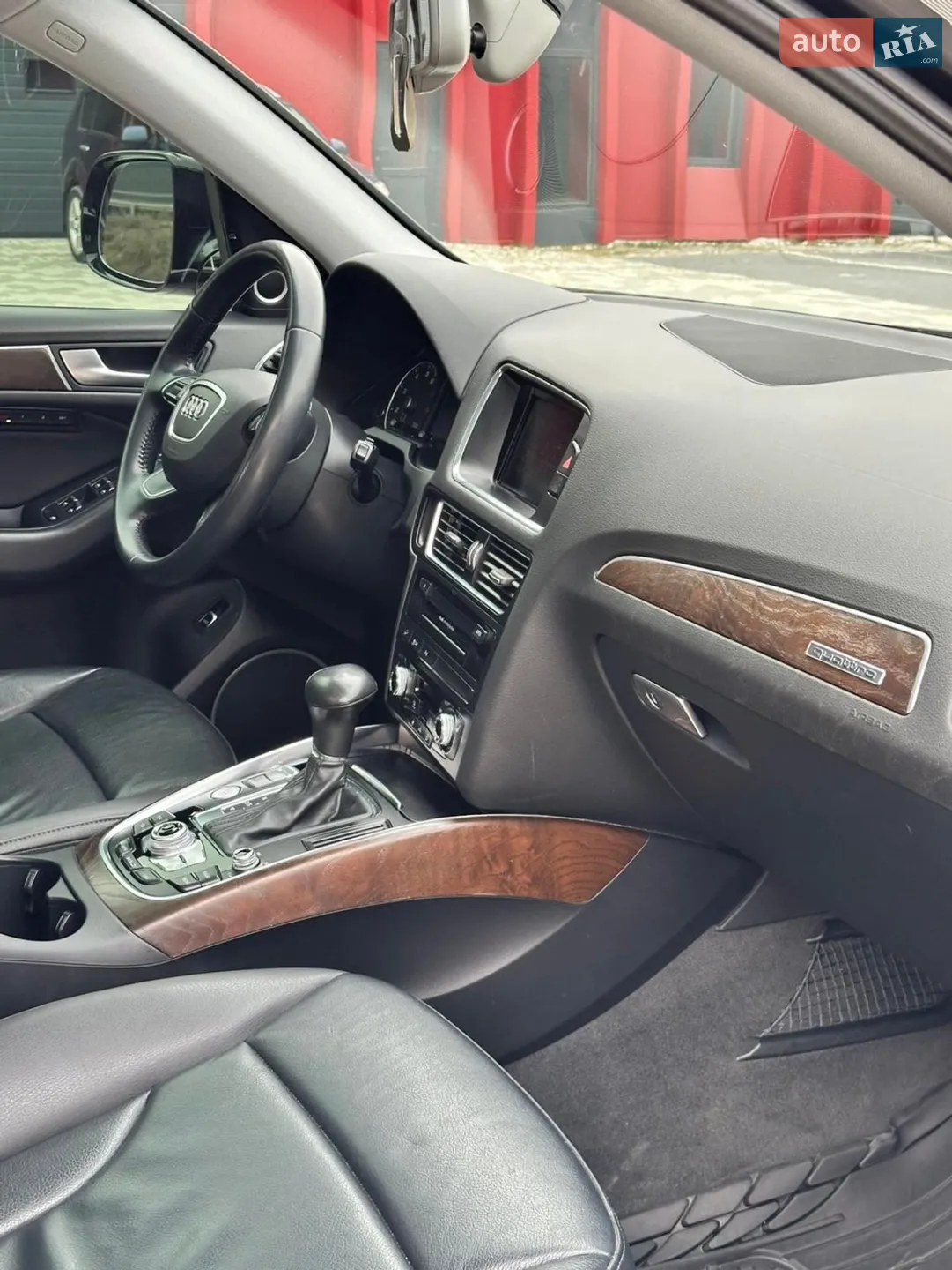 2014 Audi Q5 - мініатюра 48