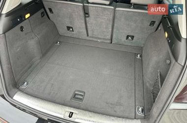 Позашляховик / Кросовер Audi Q5 2014 в Львові