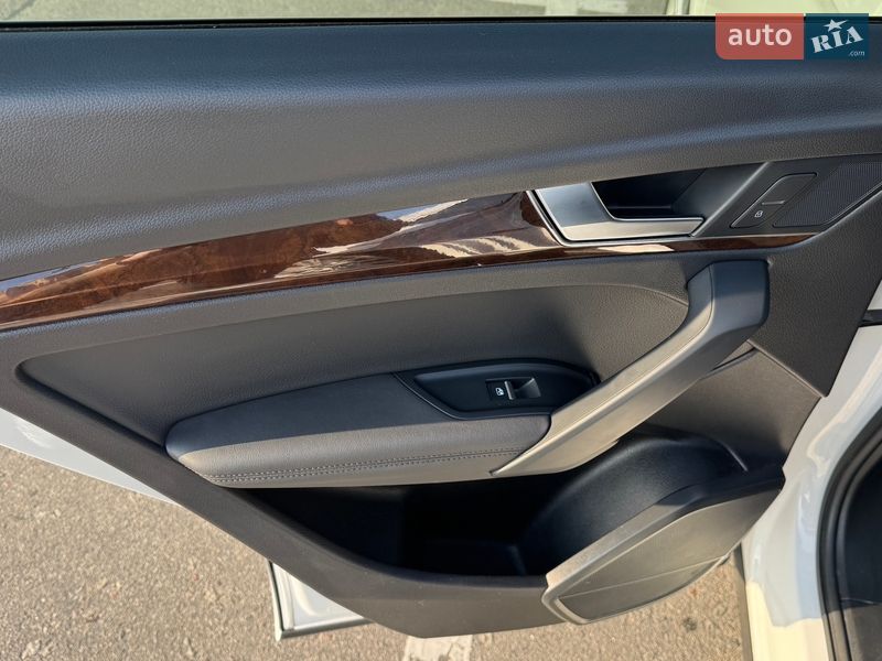 Внедорожник / Кроссовер Audi Q5 2020 в Киеве фото 29 Внедорожник / Кроссовер Audi Q5 2020 в Киеве