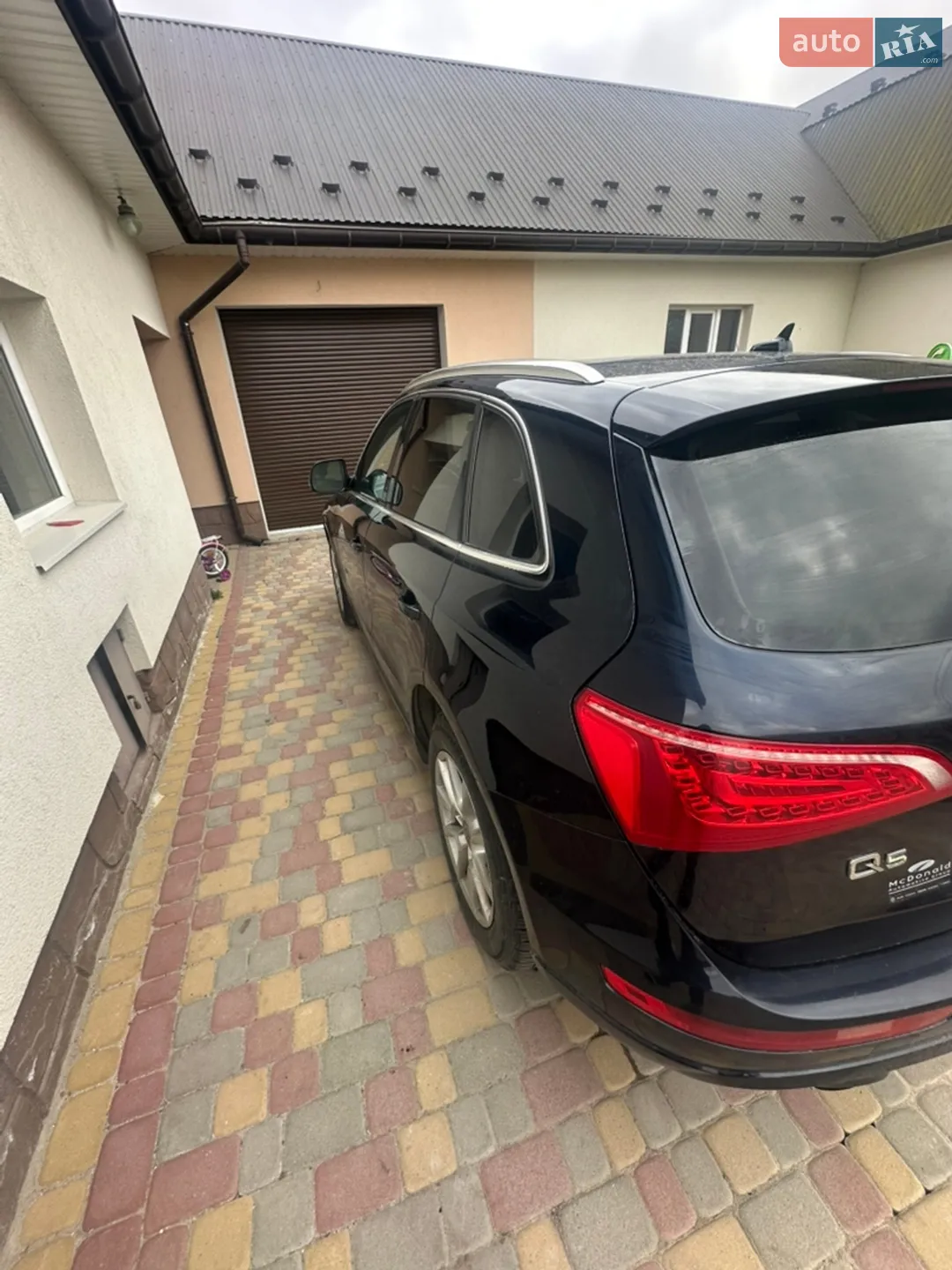 2010 Audi Q5 - мініатюра 5
