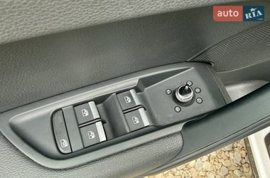 Внедорожник / Кроссовер Audi Q5 2018 в Коломые
