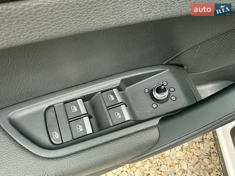 Внедорожник / Кроссовер Audi Q5 2018 в Коломые