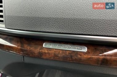 Внедорожник / Кроссовер Audi Q5 2018 в Коломые