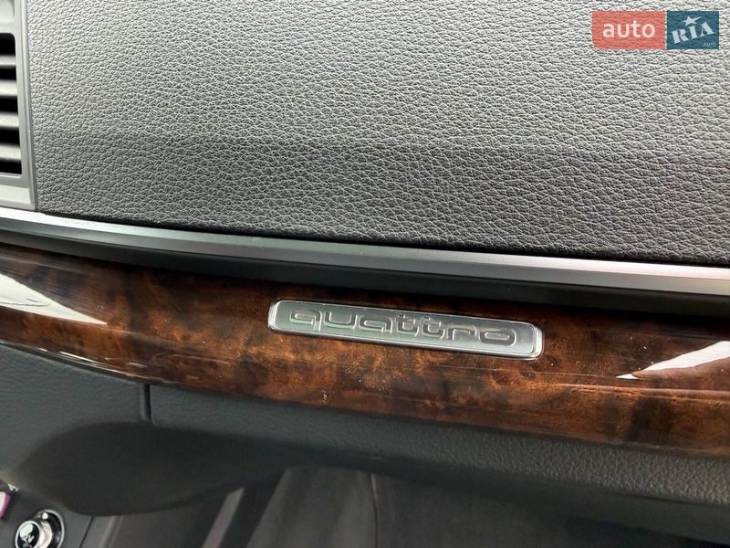 Внедорожник / Кроссовер Audi Q5 2018 в Коломые