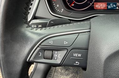 Внедорожник / Кроссовер Audi Q5 2018 в Коломые