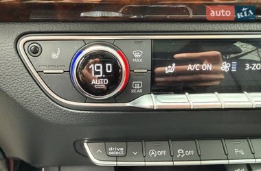 Внедорожник / Кроссовер Audi Q5 2018 в Коломые