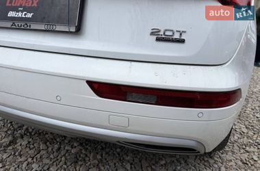 Внедорожник / Кроссовер Audi Q5 2018 в Коломые