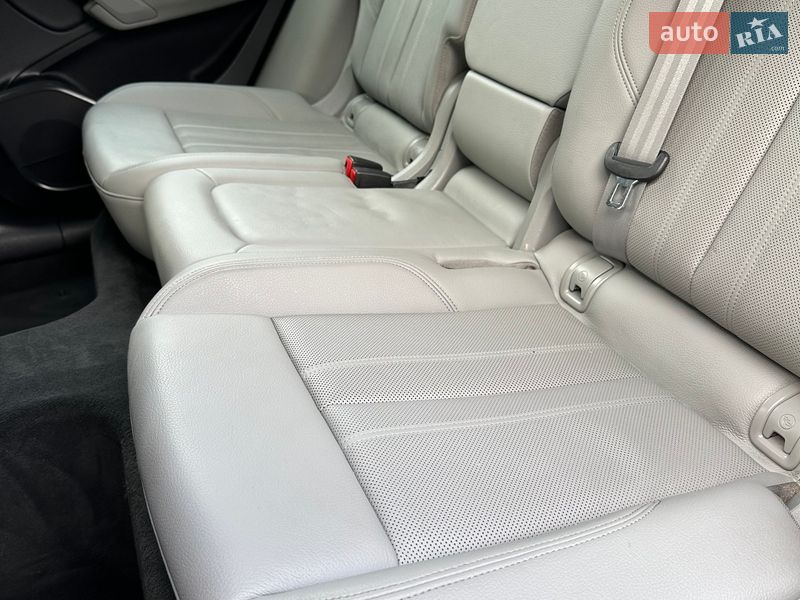 Внедорожник / Кроссовер Audi Q5 2018 в Львове