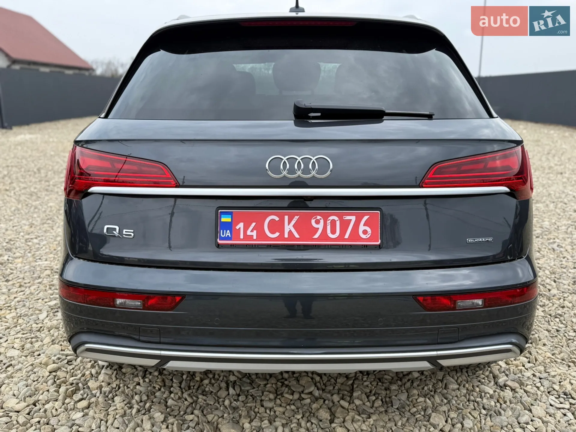 2021 Audi Q5 - мініатюра 25