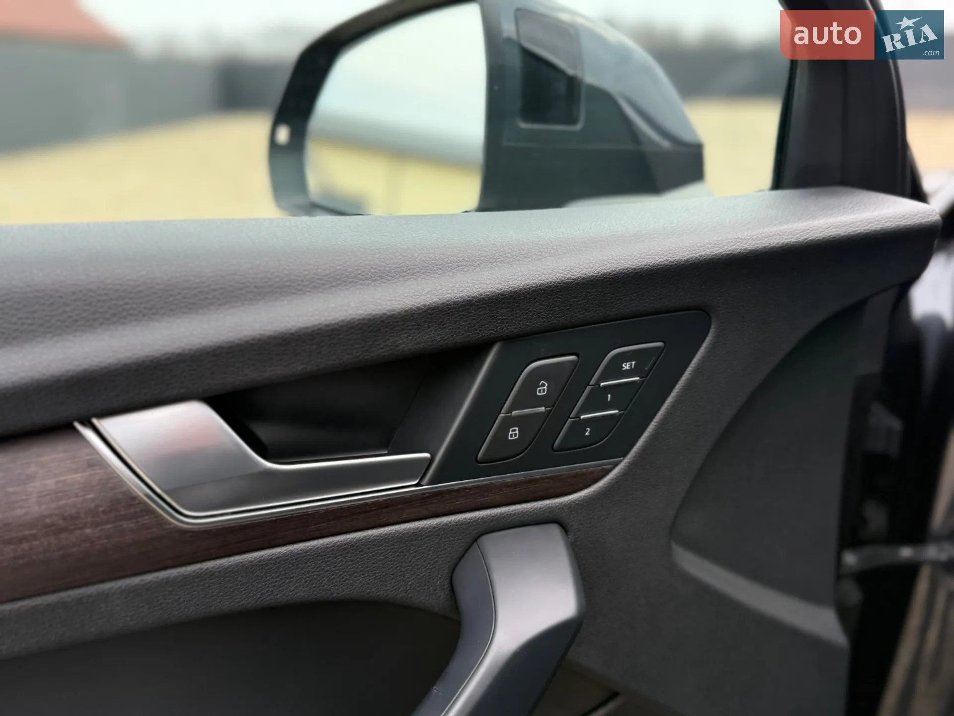 2021 Audi Q5 - мініатюра 40