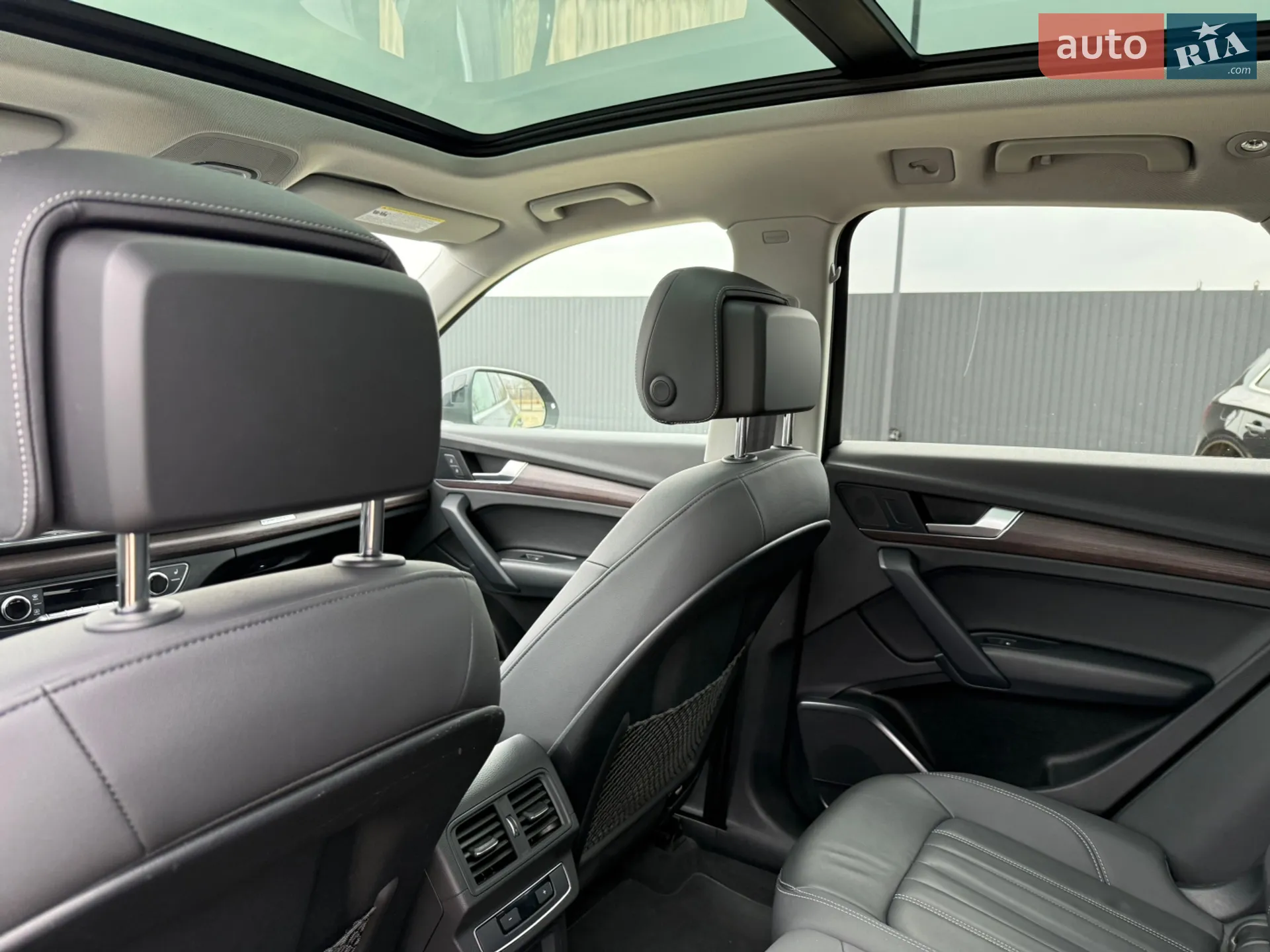 2021 Audi Q5 - мініатюра 56