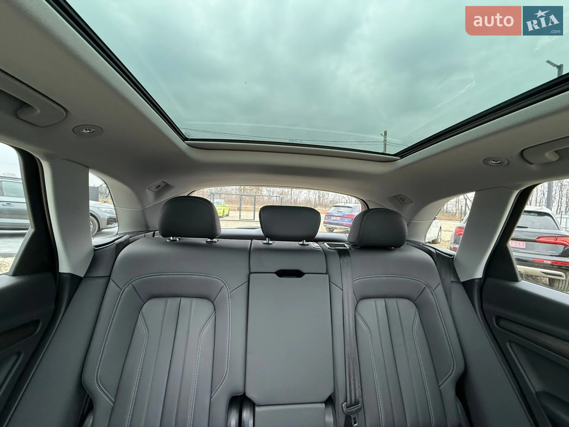 2021 Audi Q5 - мініатюра 69