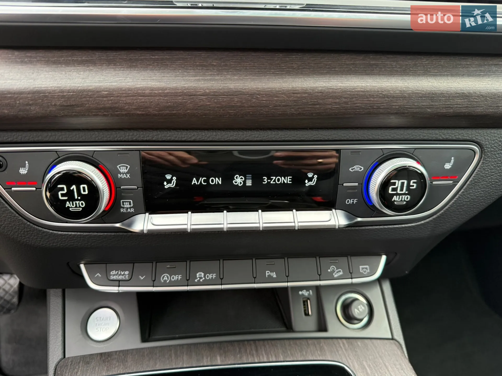 2021 Audi Q5 - мініатюра 76