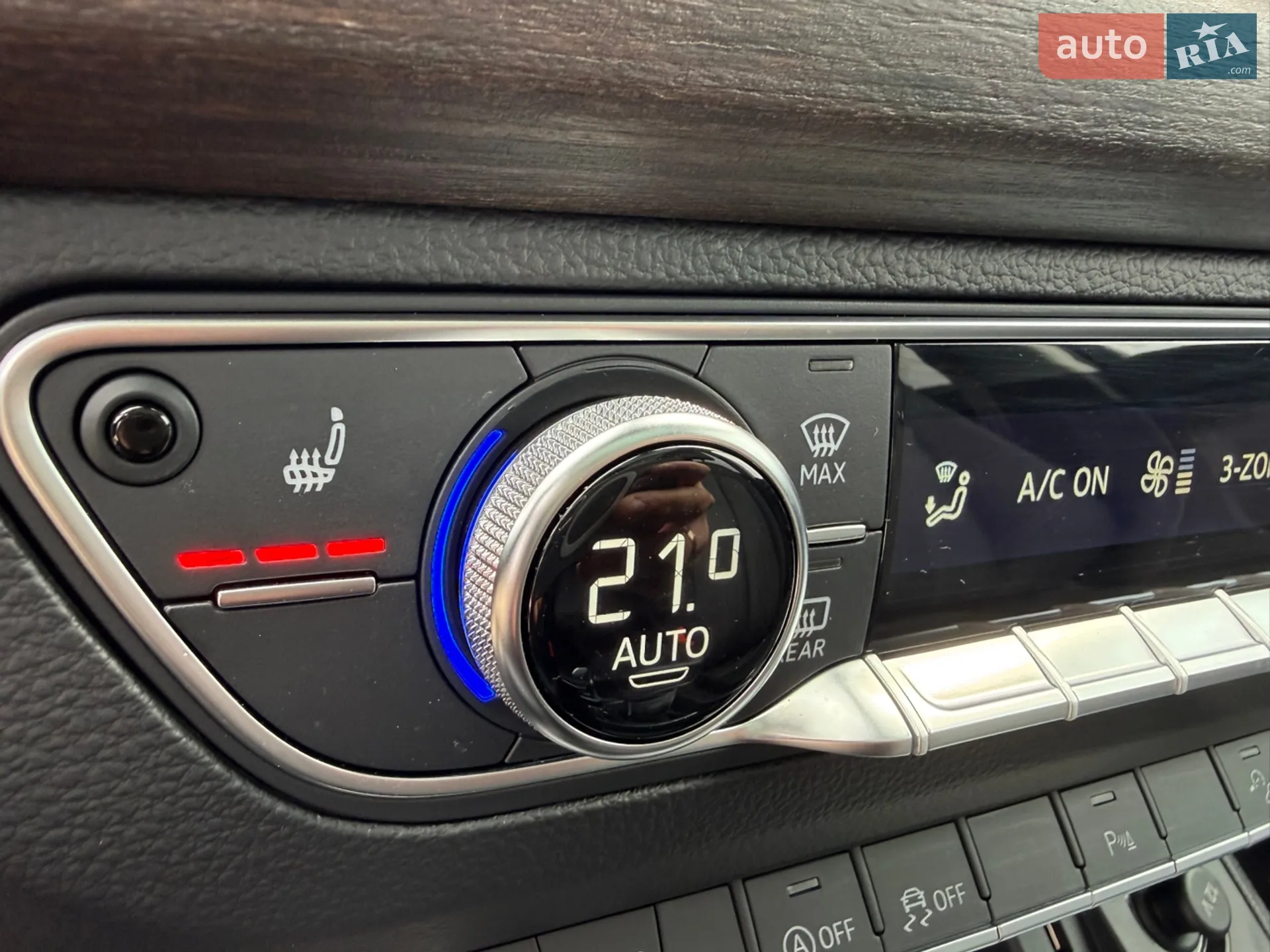 2021 Audi Q5 - мініатюра 78