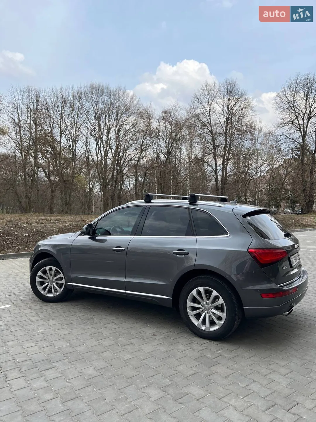 2016 Audi Q5 - мініатюра 11