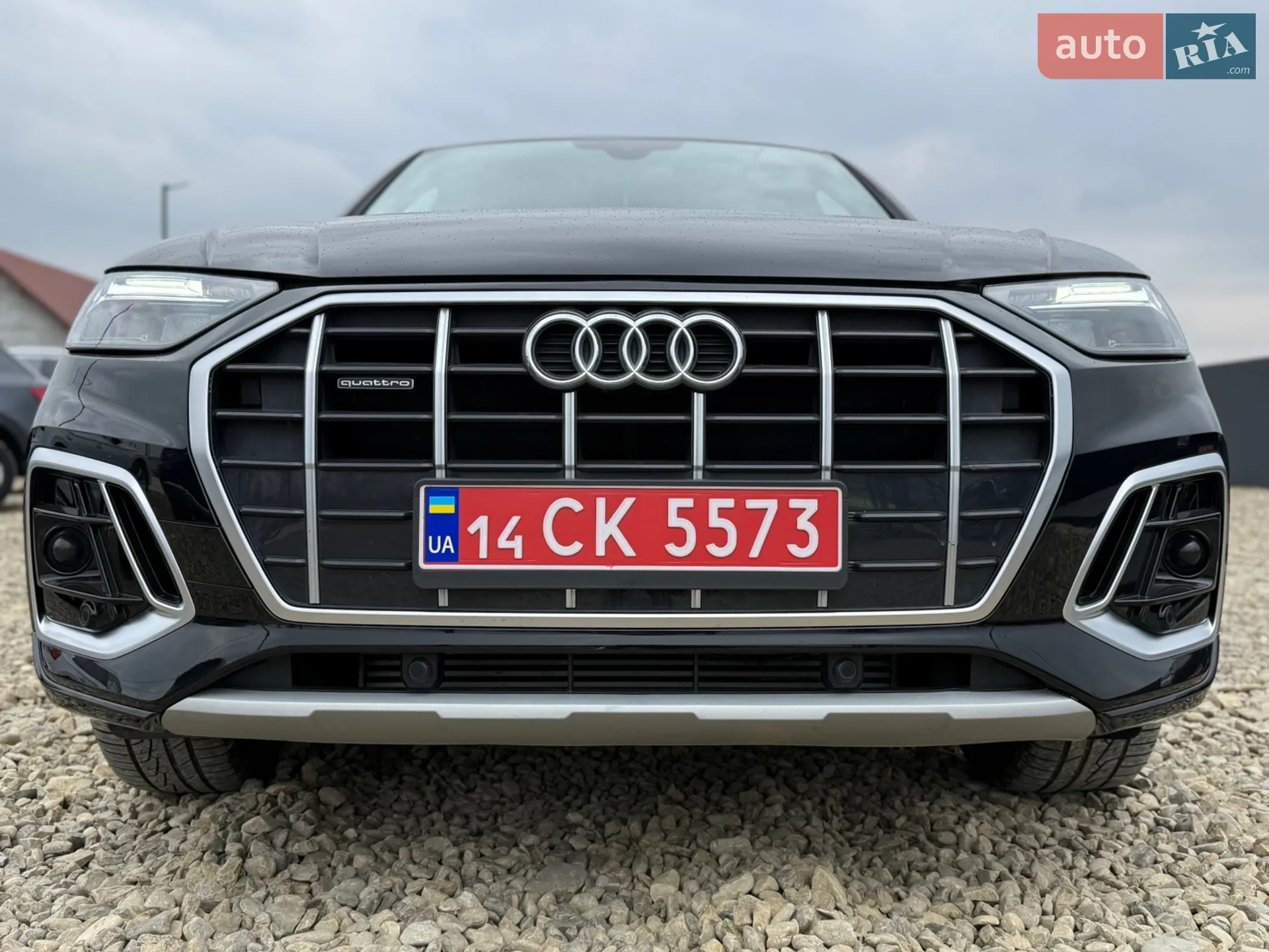 2021 Audi Q5 - мініатюра 52